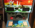 Музей советских игровых автоматов: отзыв от юлия
