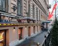 Tuchkov hotel: отзыв от Игорь Козлов