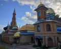 Храм всех религий: отзыв от Настя Матюшева
