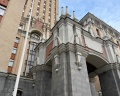 Гостиница «Ленинградская»: отзыв от S I