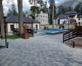 Ski Resort: отзыв от Казимир Малевич