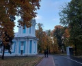 Смольный собор: отзыв от Viktoriya L