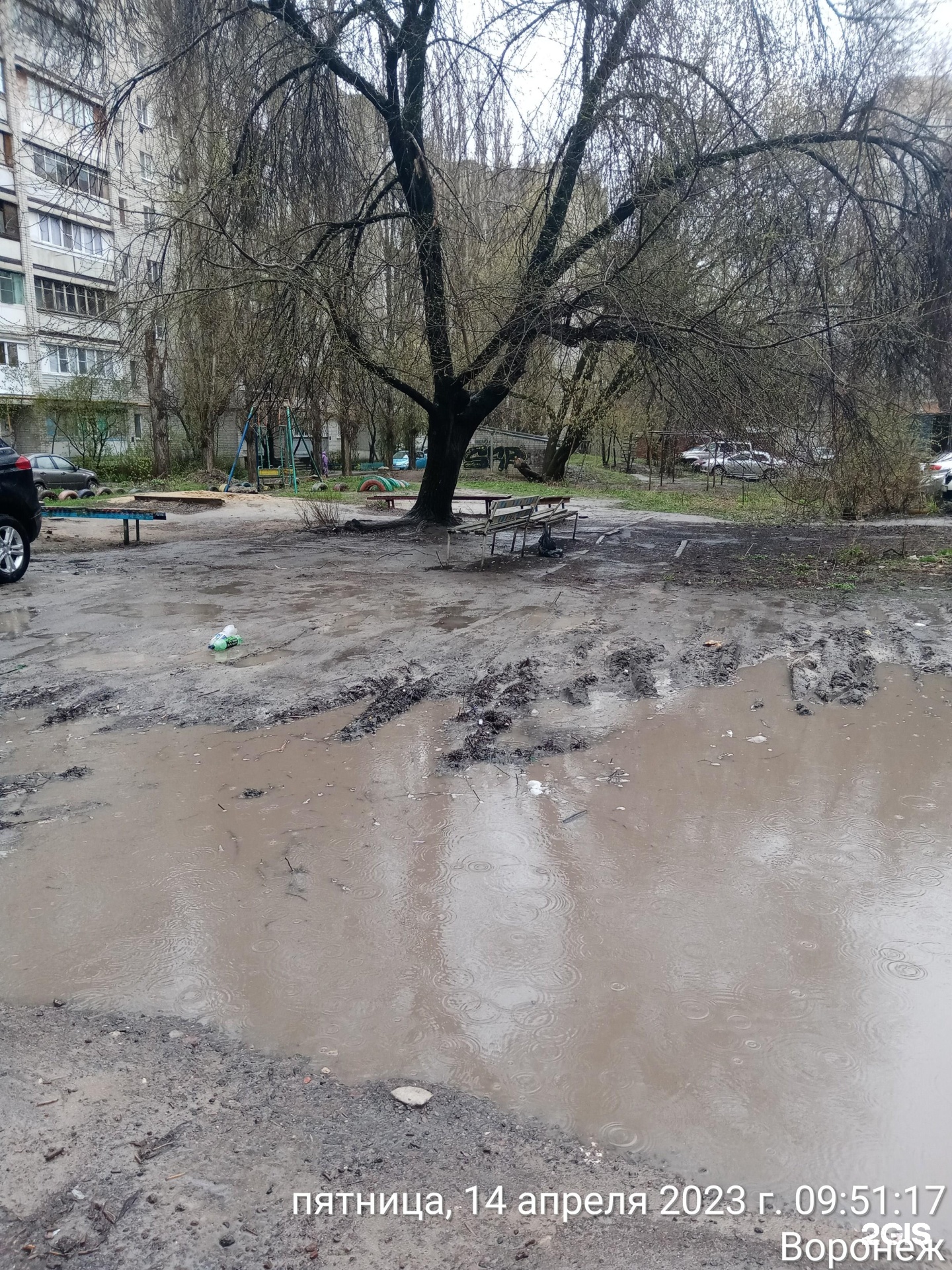 Политехнический переулок, 3 в Воронеже — 2ГИС