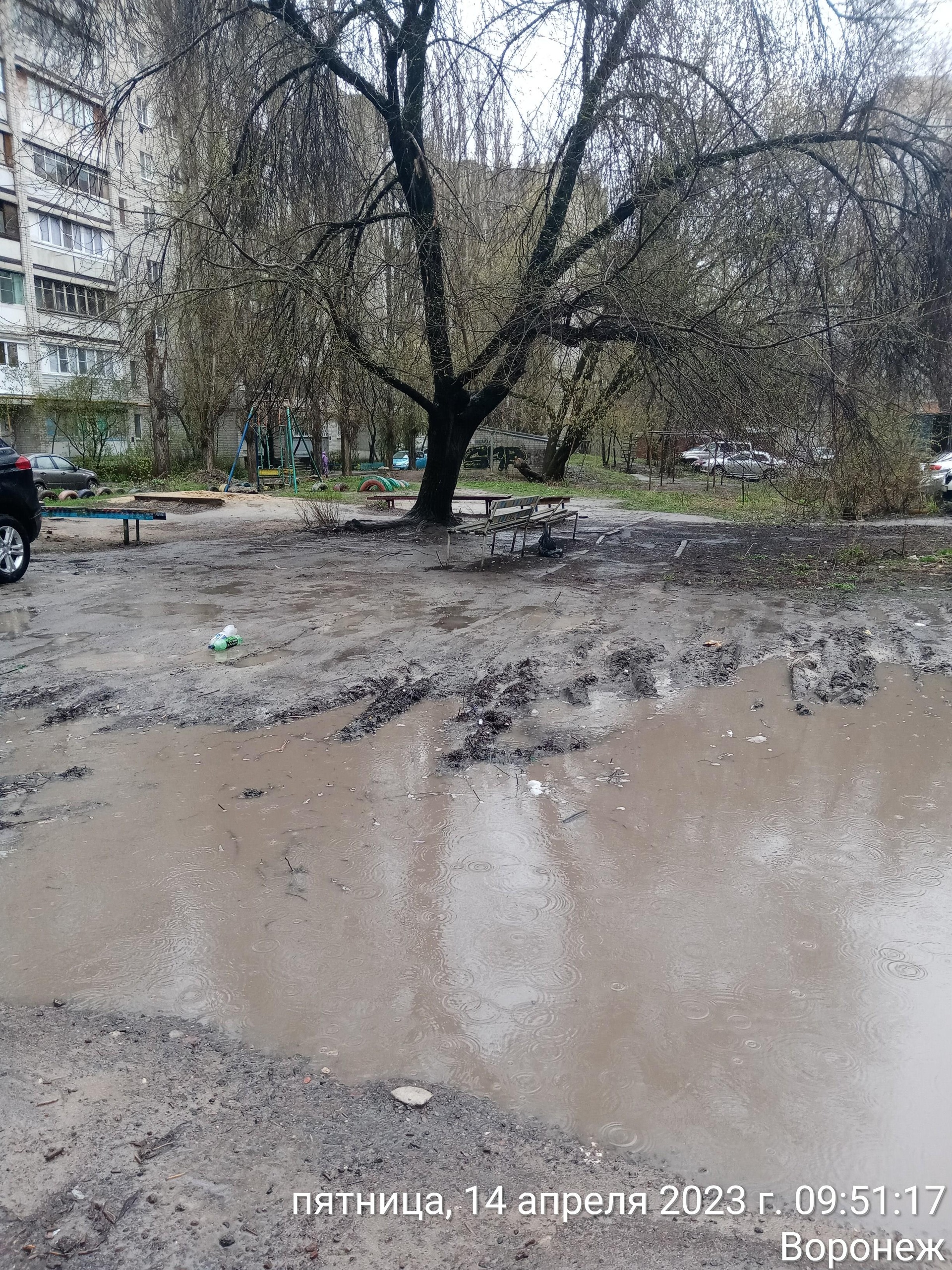 Политехнический переулок, 3 в Воронеже — 2ГИС