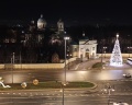 Москва: отзыв от Оксана Писарева