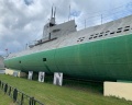 Музей «Подводная лодка Д-2 Народоволец»: отзыв от Екатерина Маликова