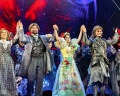 Театр мюзикла: отзыв от Анжелика Порубенская-Зяблицева