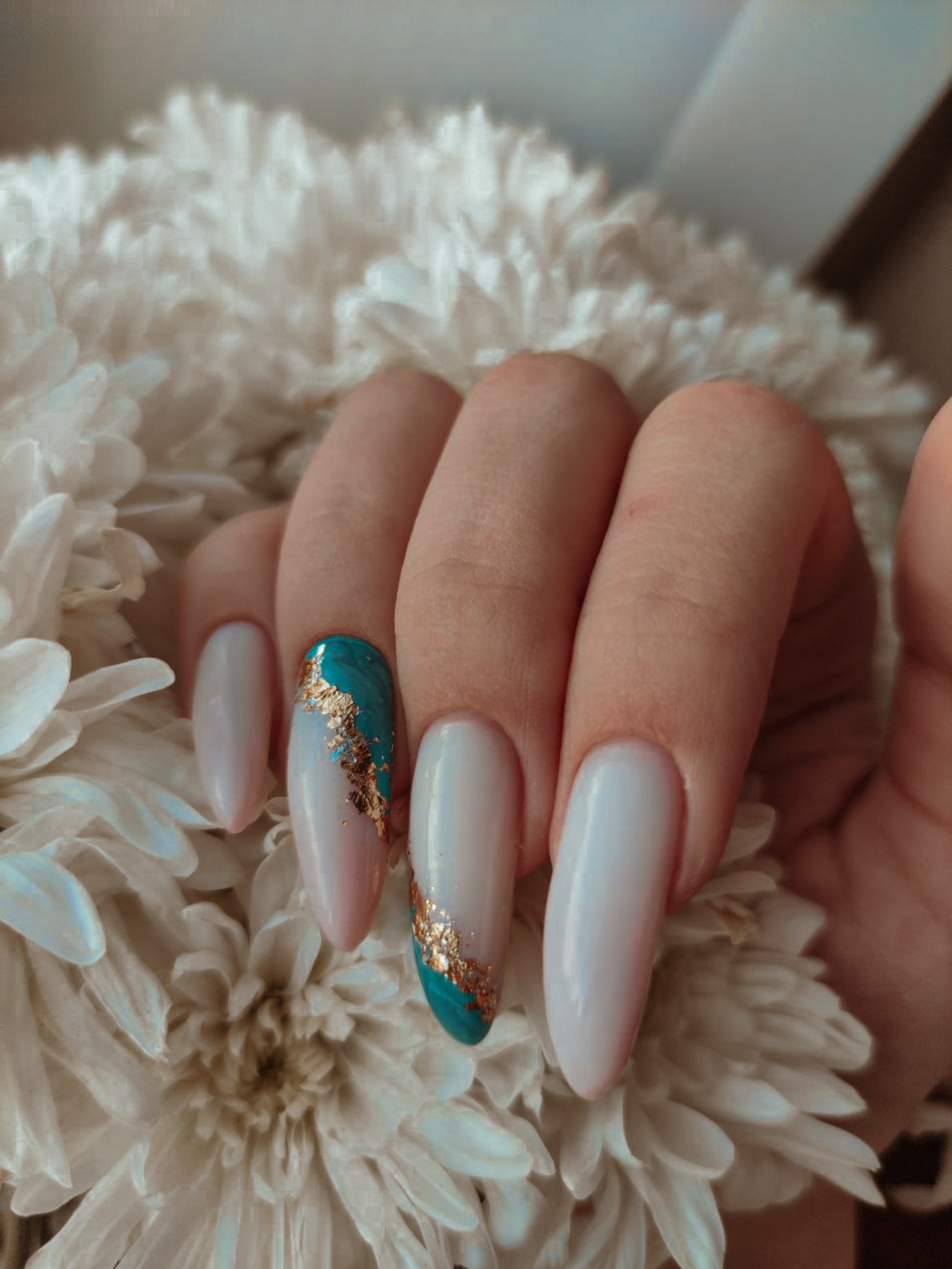 Kharitonova nails, студия ногтевого сервиса, 2-я Юго-Западная, 3а, Казань —  2ГИС