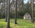 Чкаловские дачи: отзыв от Ольга Кузнецова