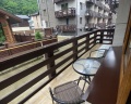 Chalet Terrazza: отзыв от Кристина Буня
