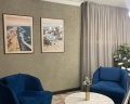 Art hotel: отзыв от Евгения С.