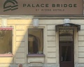 Palace Bridge: отзыв от Яна Shi
