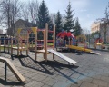 Теремок: отзыв от Полина Ли
