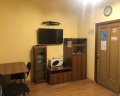 Smart Hotel KDO Омск: отзыв от Алексей Гроза