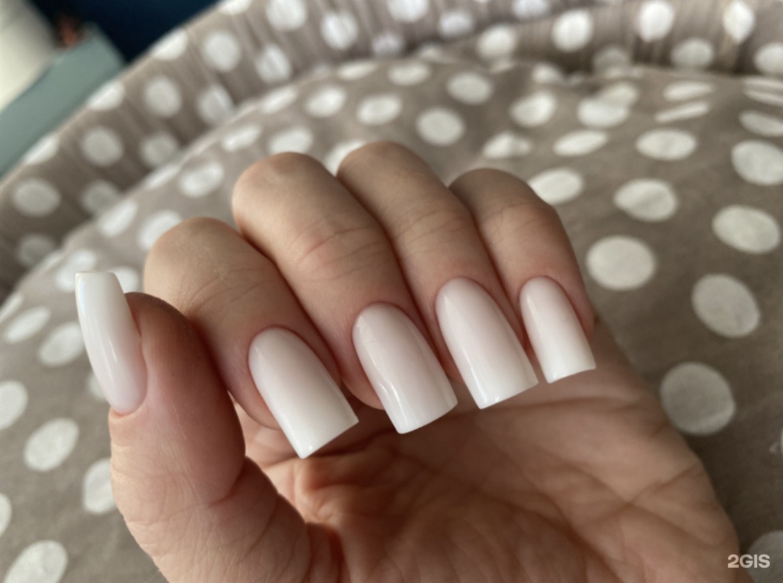 Barinails, студия красоты, проспект Пацаева, 7 к1, Долгопрудный — 2ГИС