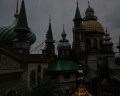 Храм всех религий: отзыв от Елизавета Царькова