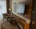 Doubletree by Hilton Tyumen: отзыв от Игорь Майнгардт