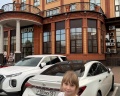 Шато: отзыв от Алексендра Мелк