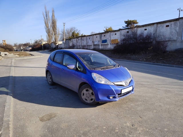 Список японских аукционов автомобилей