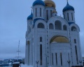 Юность: отзыв от Юлия