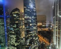 Panorama city hotel: отзыв от Timon Bro