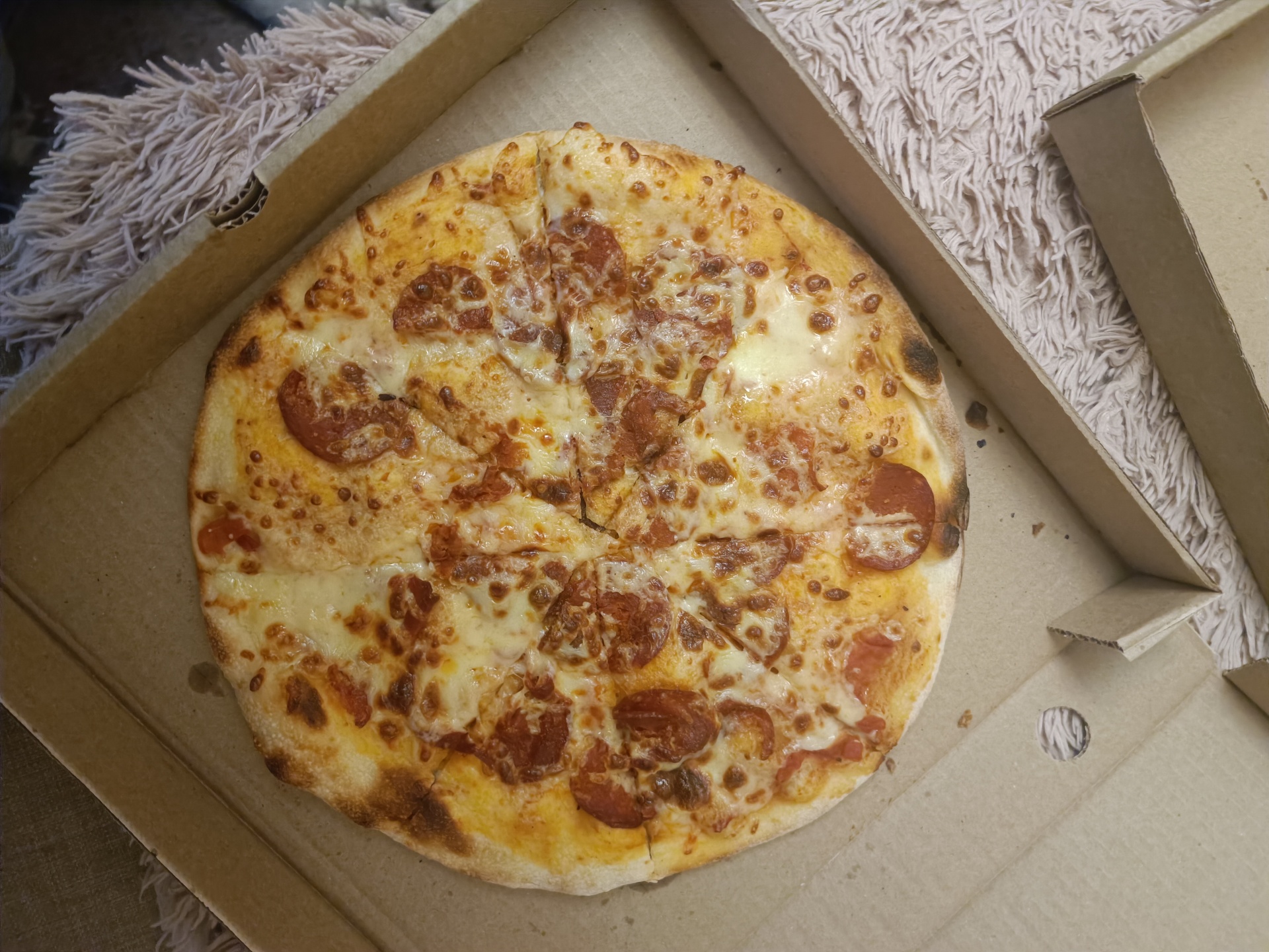 Road pizza, пиццерия, Новорязанское шоссе, 10а, Котельники — 2ГИС