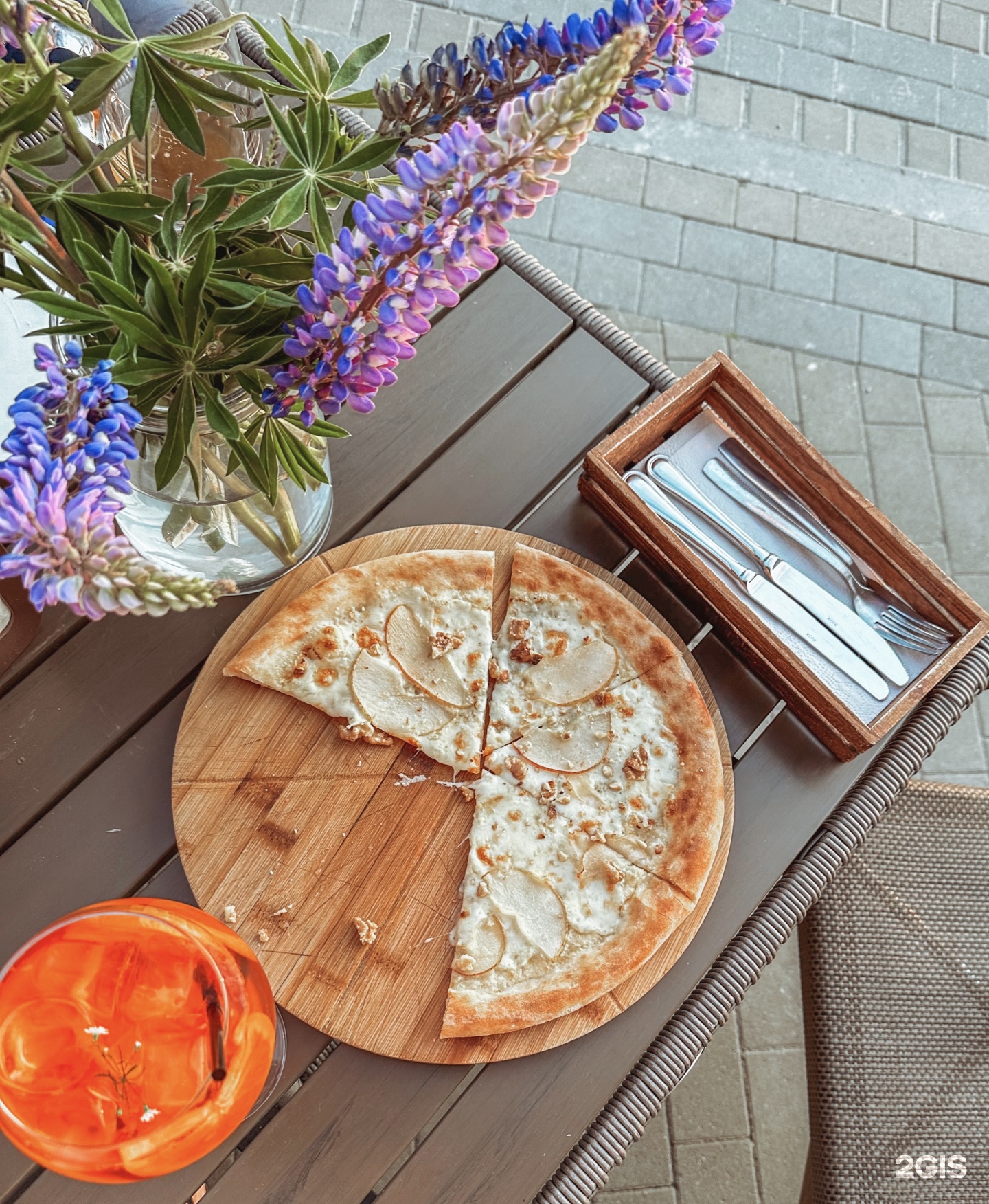 Amore Pizza, пиццерия, Пугачёва, 8а, Зеленоградск — 2ГИС