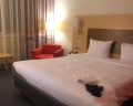Cosmos Volgograd Hotel: отзыв от Светлана Кулапина