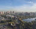 Альфа Измайлово: отзыв от Полина Секретарева