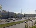 Сити отель на Ленинградском: отзыв от Анна Аврамова