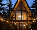 Grand A-frame: отзыв от Елена Чуфищук