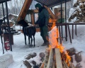 Горьковский чан: отзыв от Дмитрий Wooddo