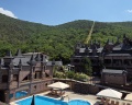 Durso Tower: отзыв от Лидия
