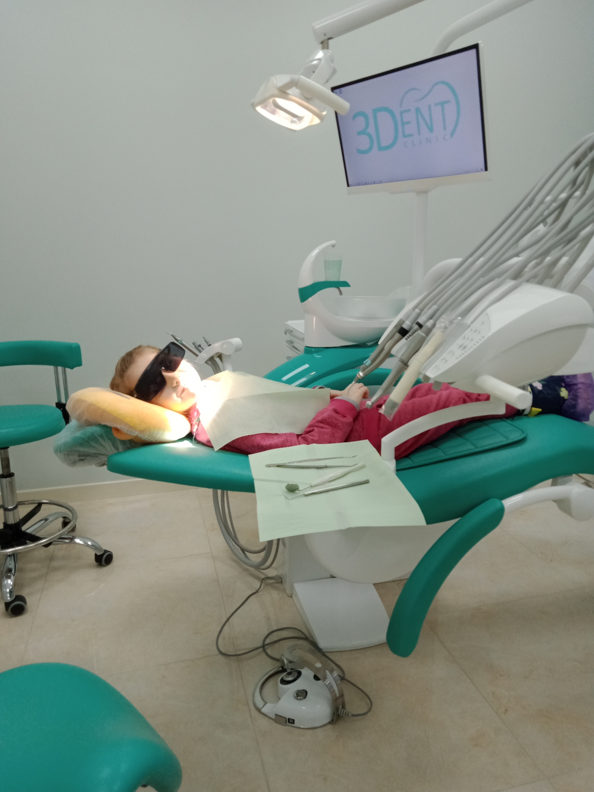 3Dent clinic, Российская, 552/1, Краснодар — 2ГИС