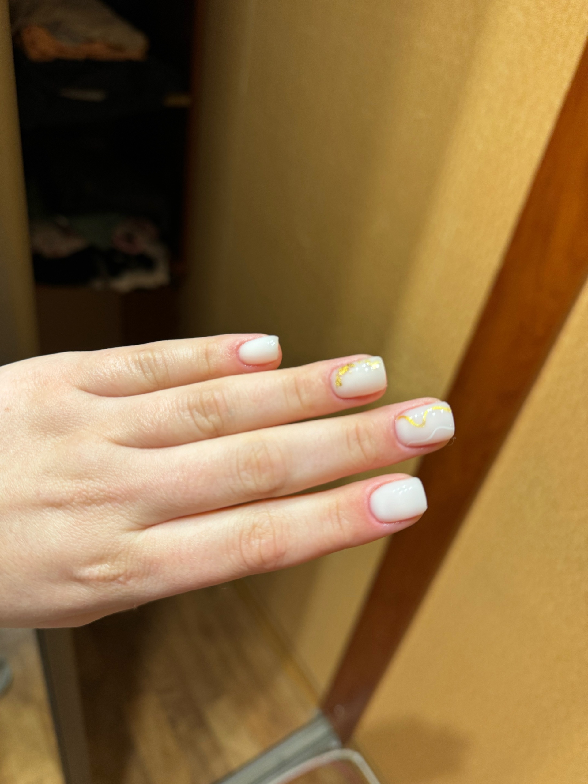 Chernika nails, студия красоты, Кати Зеленко, 26, Курск — 2ГИС