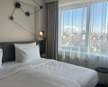 Pentahotel ARBAT: отзыв от Юрий Бурда