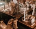 Art village: отзыв от Анна Спирина