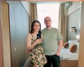 Comfort_Nsk Hotel: отзыв от Екатерина Титова