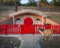 Deer farm: отзыв от Sberid User