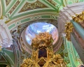 Петропавловский собор: отзыв от Таня Давыдова