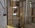 #Dom30 hostel: отзыв от Антонина Ивановская