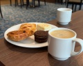 Hampton by Hilton Samara: отзыв от Дарья Горячева