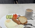 Red River Hotel: отзыв от Vera Spasskaya
