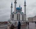 Мечеть Кул-Шариф: отзыв от Александр Муртазин