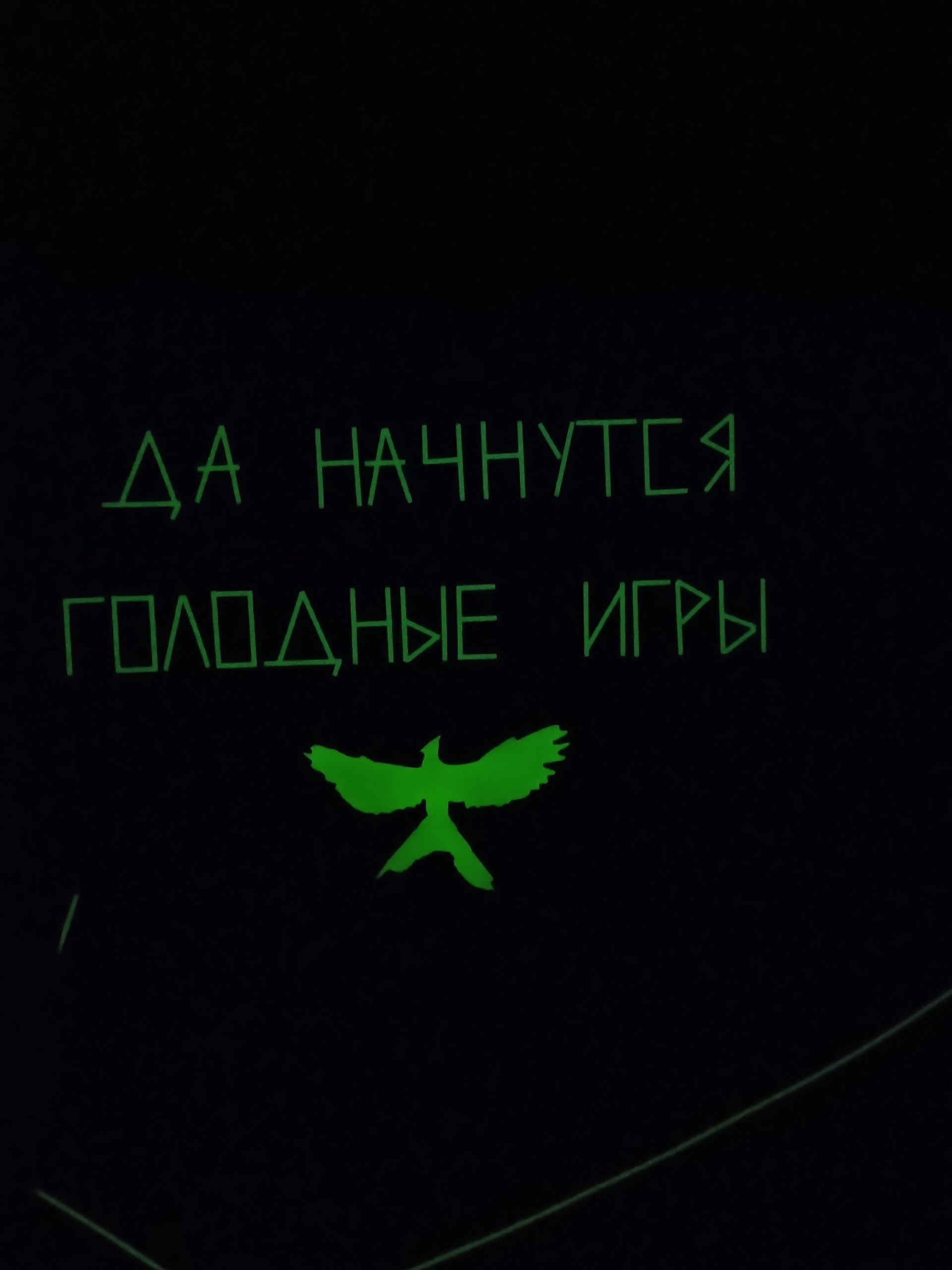 Голодные игры, квест-шоу, Автогенная, 120, Новосибирск — 2ГИС