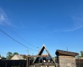 Baikal A-frame: отзыв от Екатерина Минибаева
