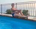 Villa terrasa hotel: отзыв от Елена Нестеренко
