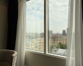 Radisson Blu Belorusskaya Hotel Moscow: отзыв от Julia Alekseeva