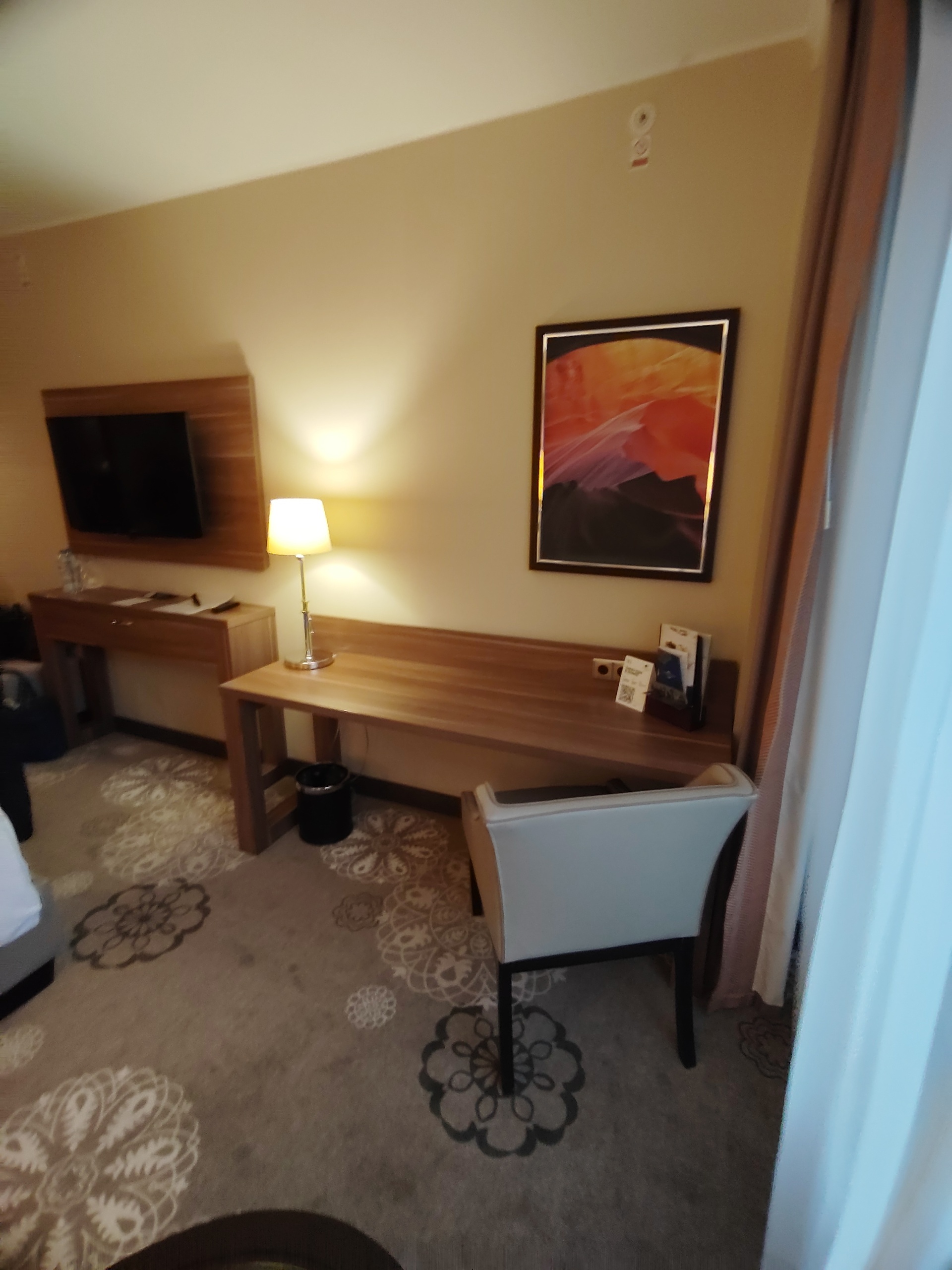 Doubletree by Hilton Tyumen, Орджоникидзе, 46, Тюмень — 2ГИС