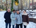 Хвоя: отзыв от Анна Черенко